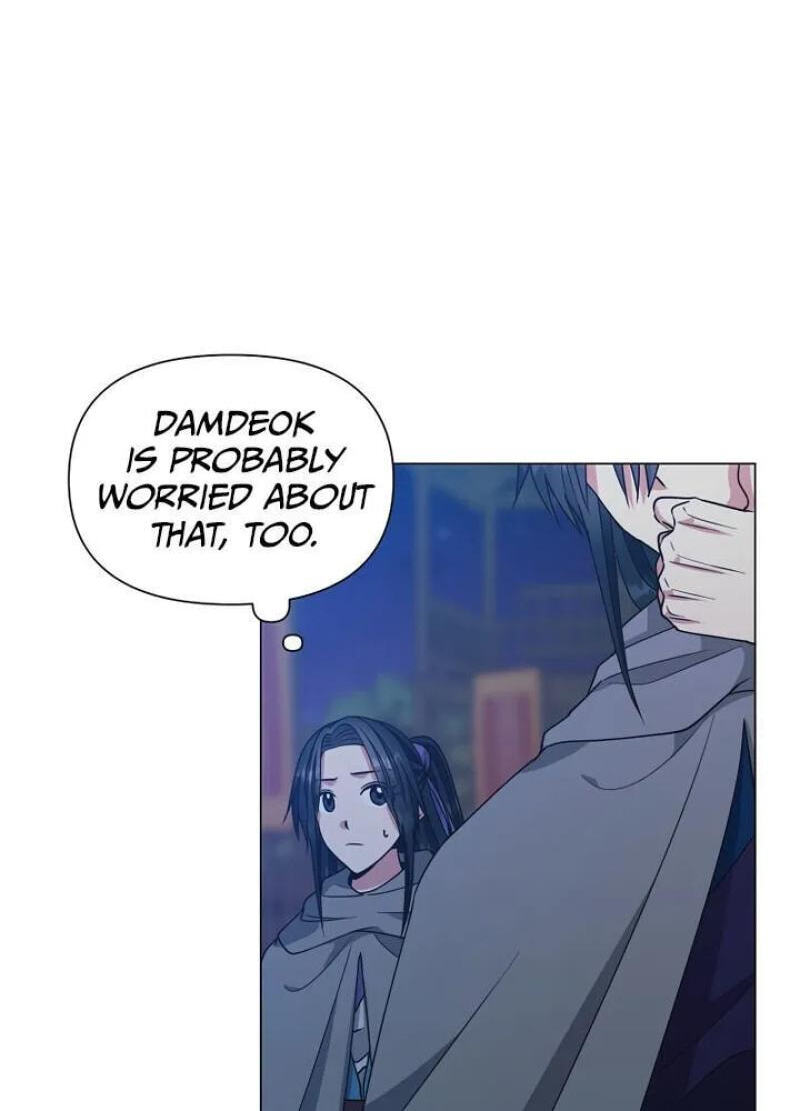 Falling Flower, Flowing Water Chapter 39 page 21 - 