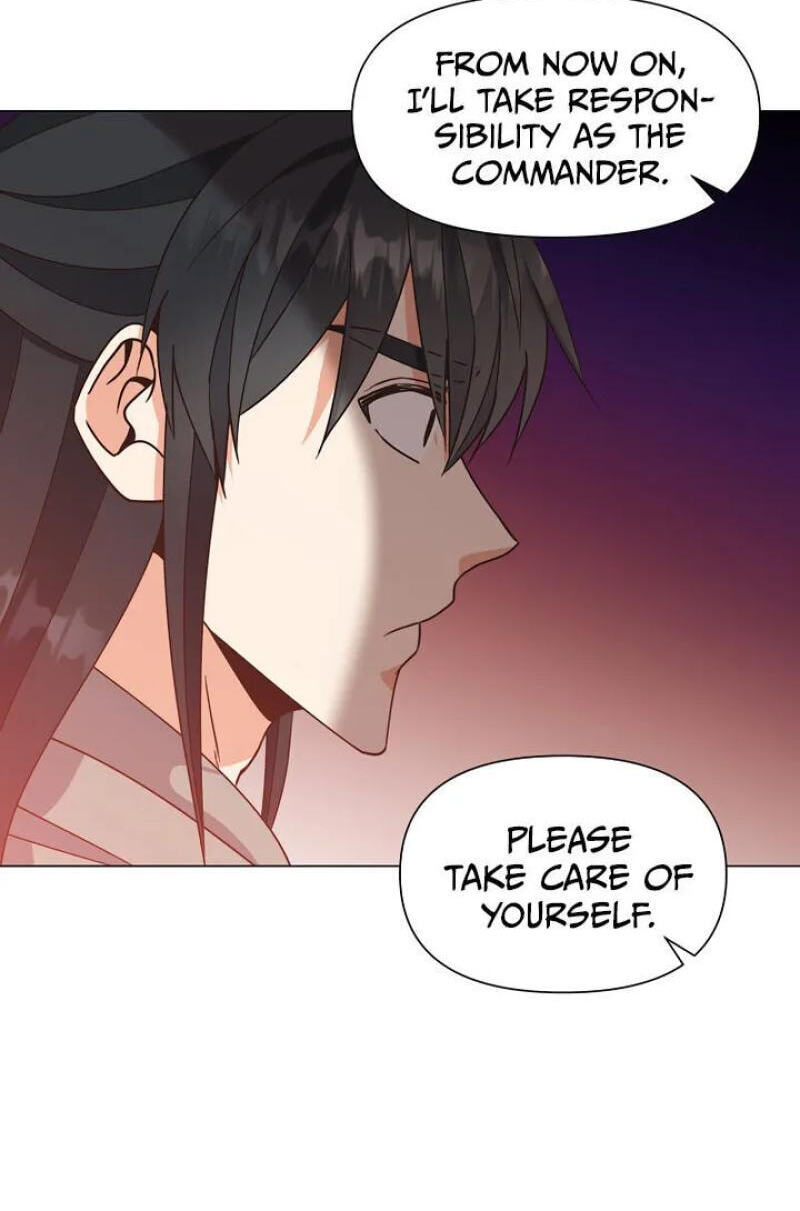 Falling Flower, Flowing Water Chapter 39 page 24 - 