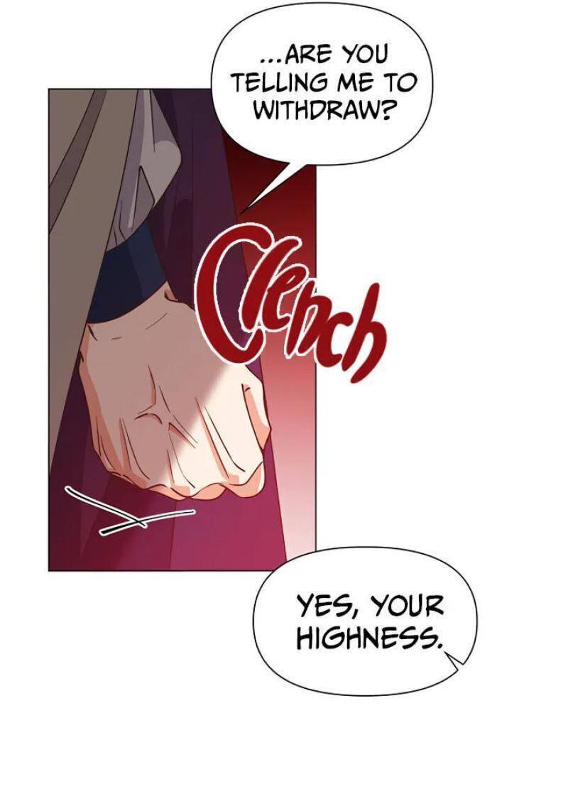 Falling Flower, Flowing Water Chapter 39 page 25 - 