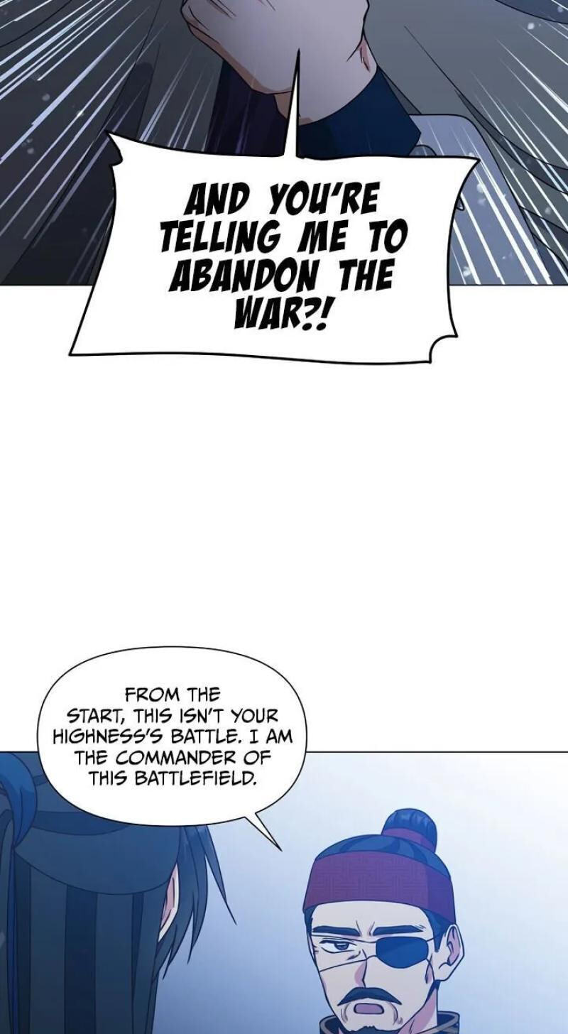 Falling Flower, Flowing Water Chapter 39 page 28 - 