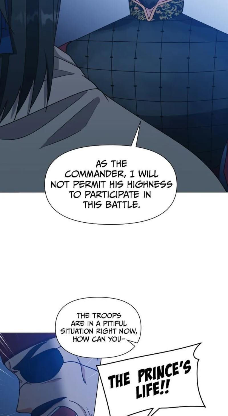 Falling Flower, Flowing Water Chapter 39 page 29 - 