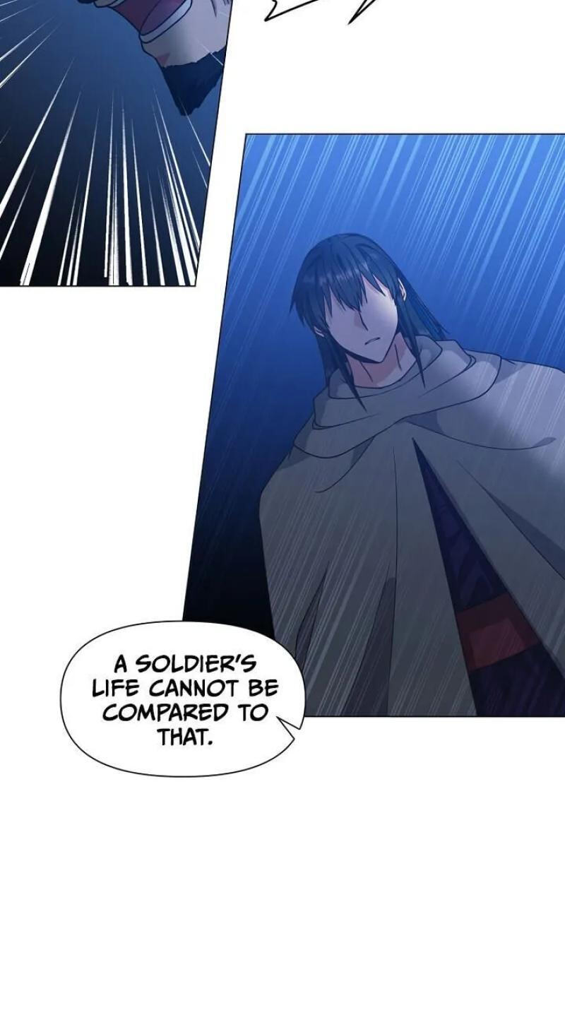 Falling Flower, Flowing Water Chapter 39 page 30 - 