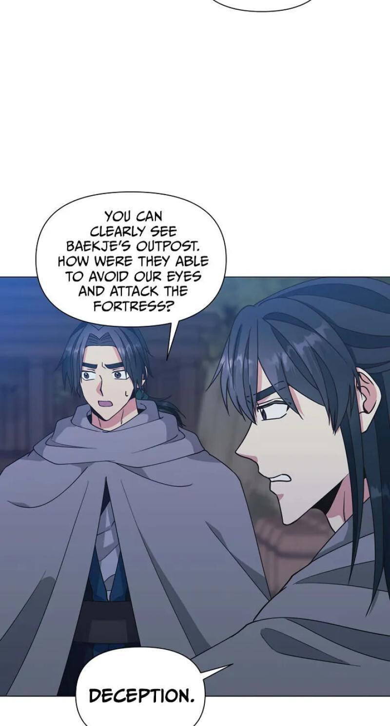 Falling Flower, Flowing Water Chapter 39 page 4 - 