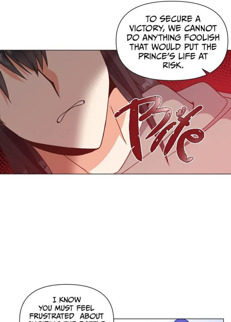 Falling Flower, Flowing Water Chapter 39 page 31 - 