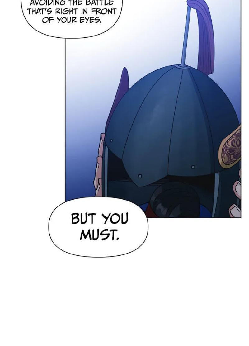 Falling Flower, Flowing Water Chapter 39 page 32 - 