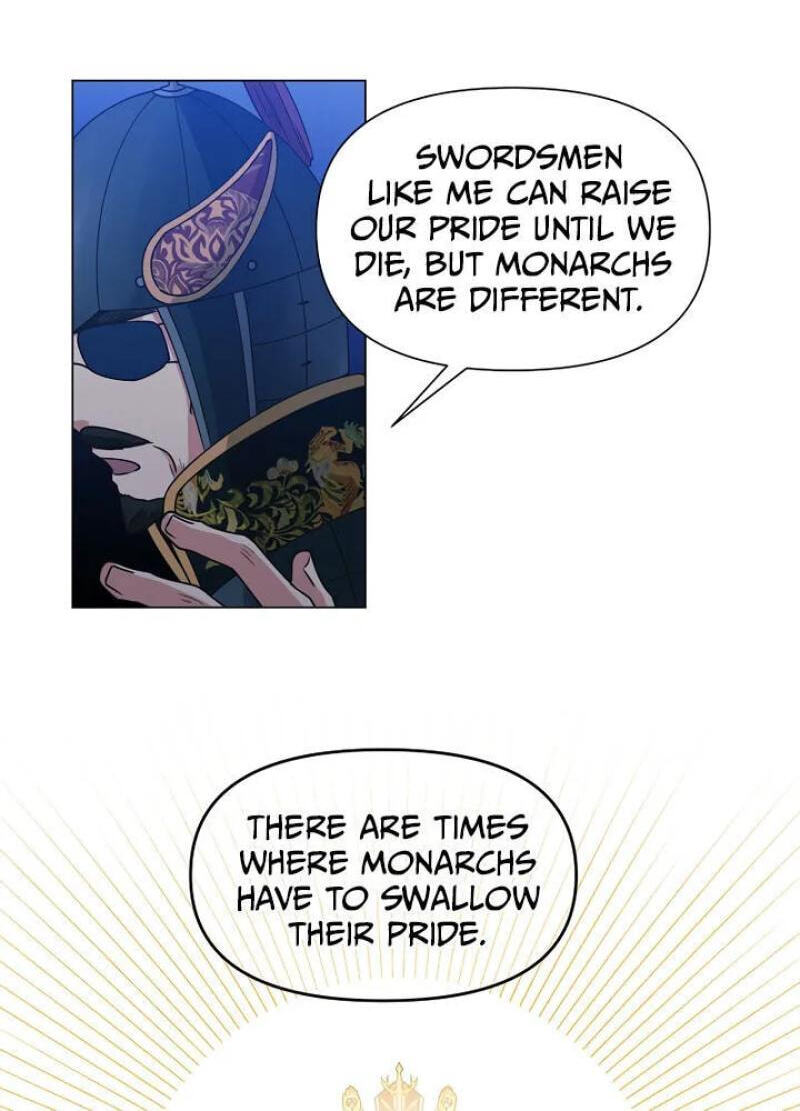 Falling Flower, Flowing Water Chapter 39 page 33 - 