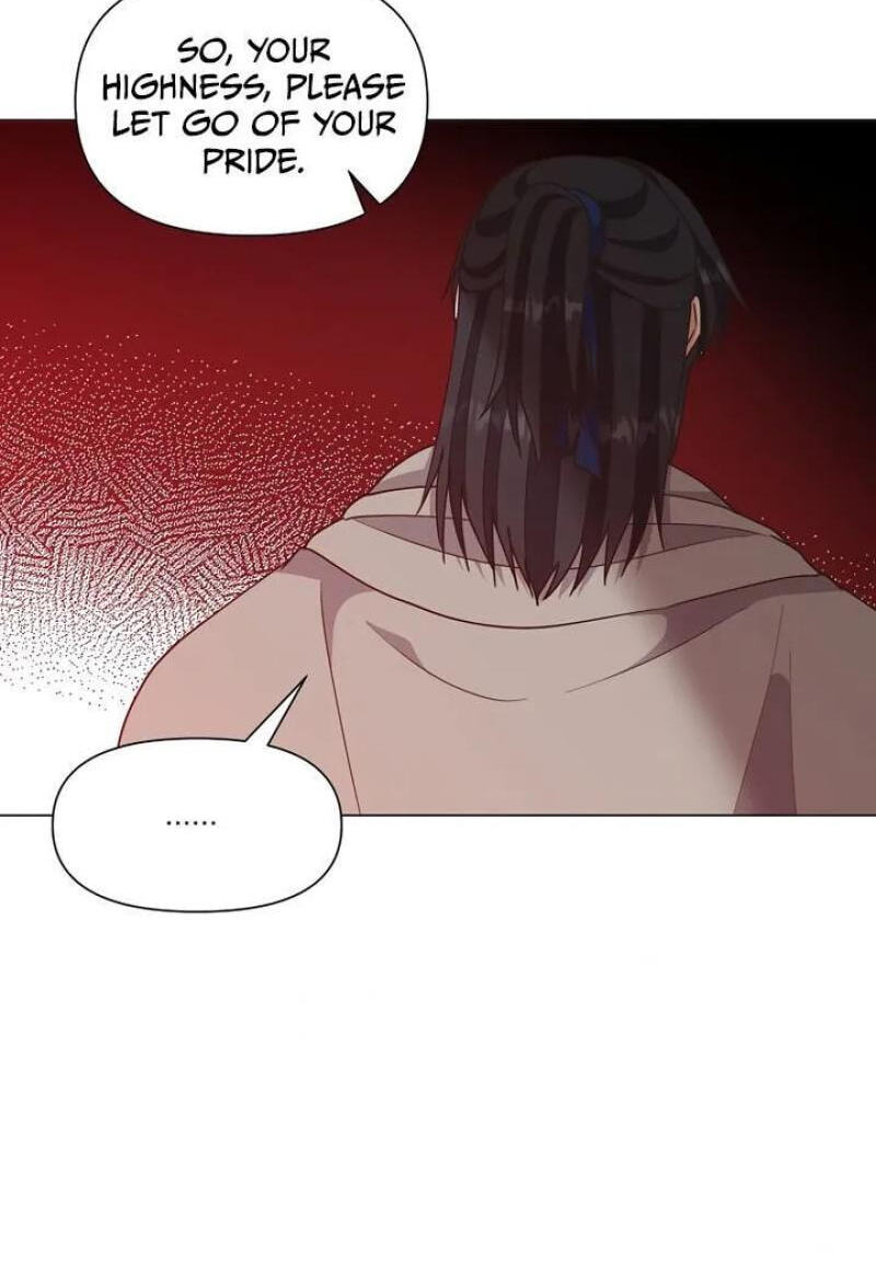 Falling Flower, Flowing Water Chapter 39 page 36 - 