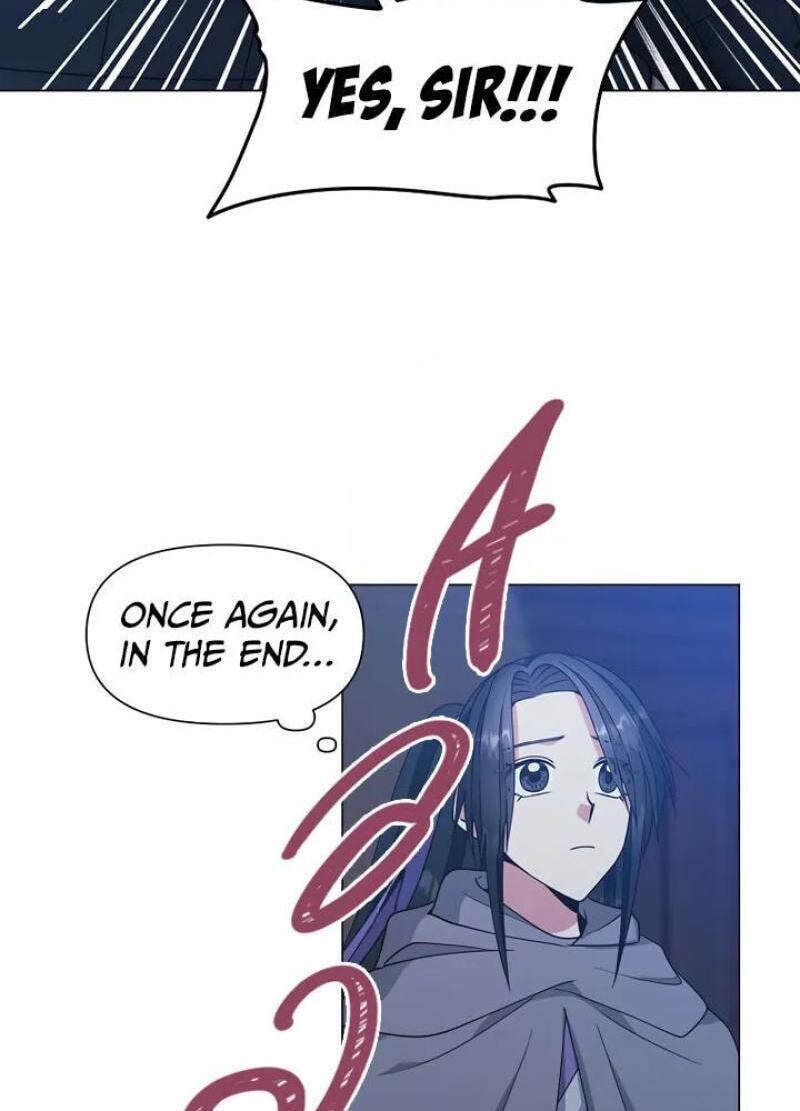 Falling Flower, Flowing Water Chapter 39 page 38 - 