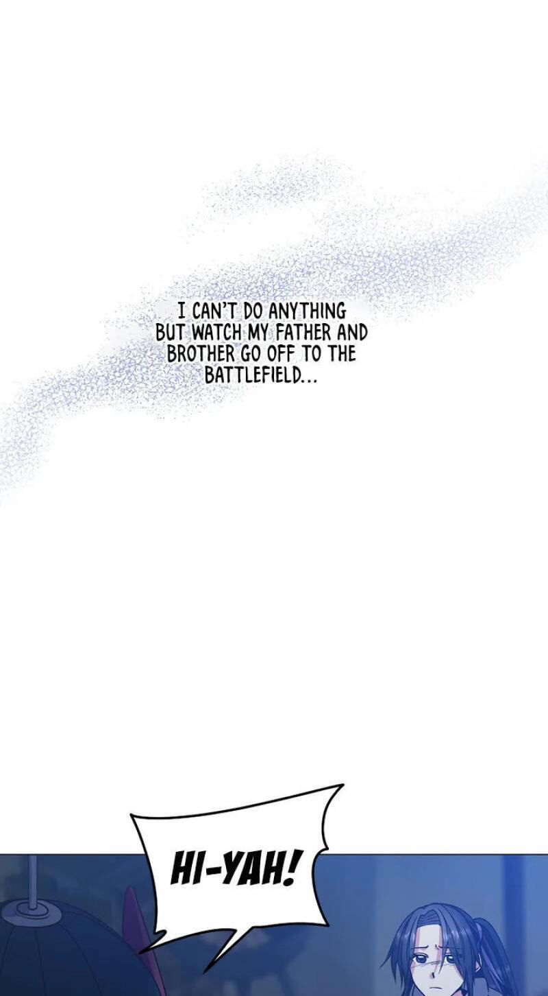 Falling Flower, Flowing Water Chapter 39 page 40 - 