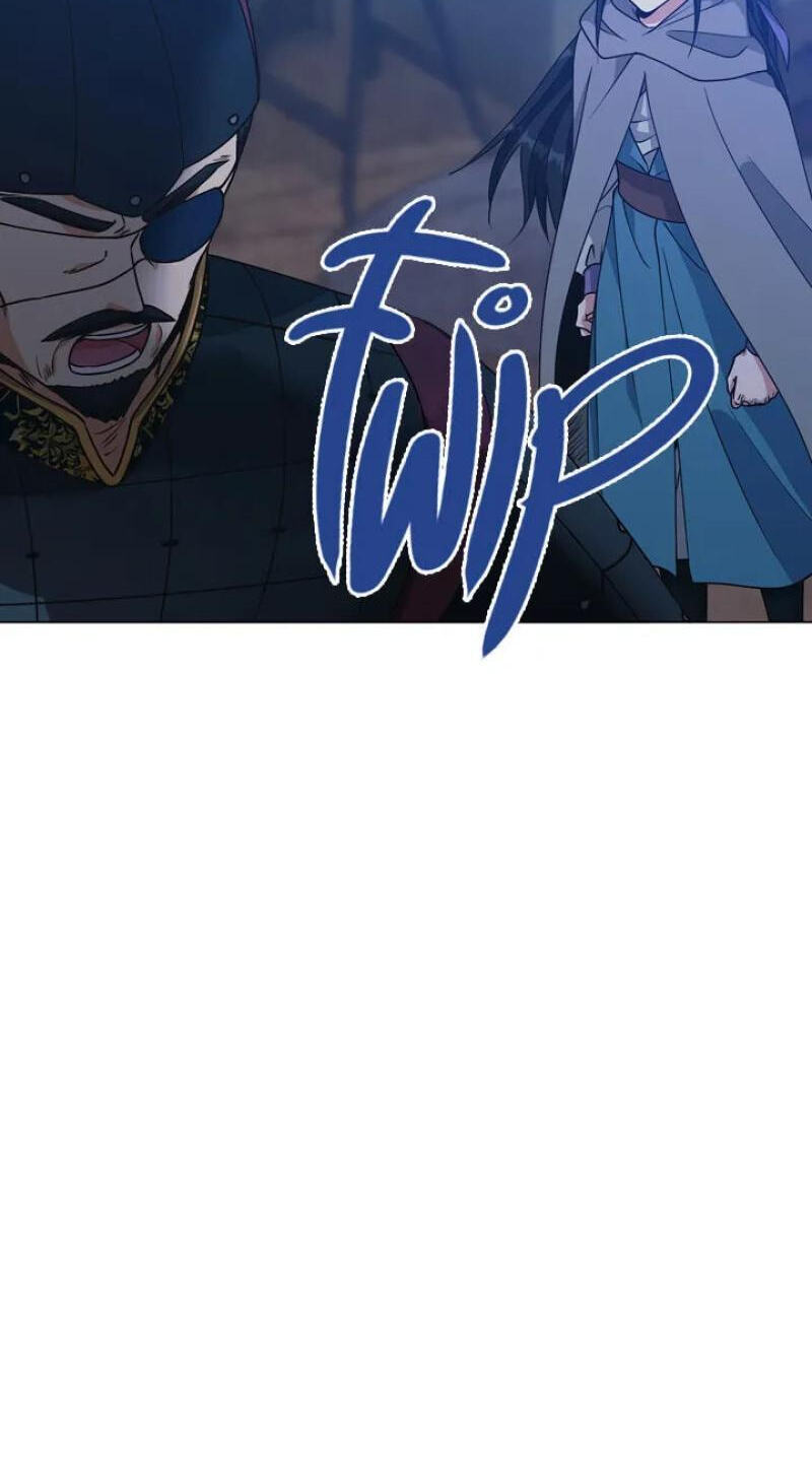 Falling Flower, Flowing Water Chapter 39 page 41 - 