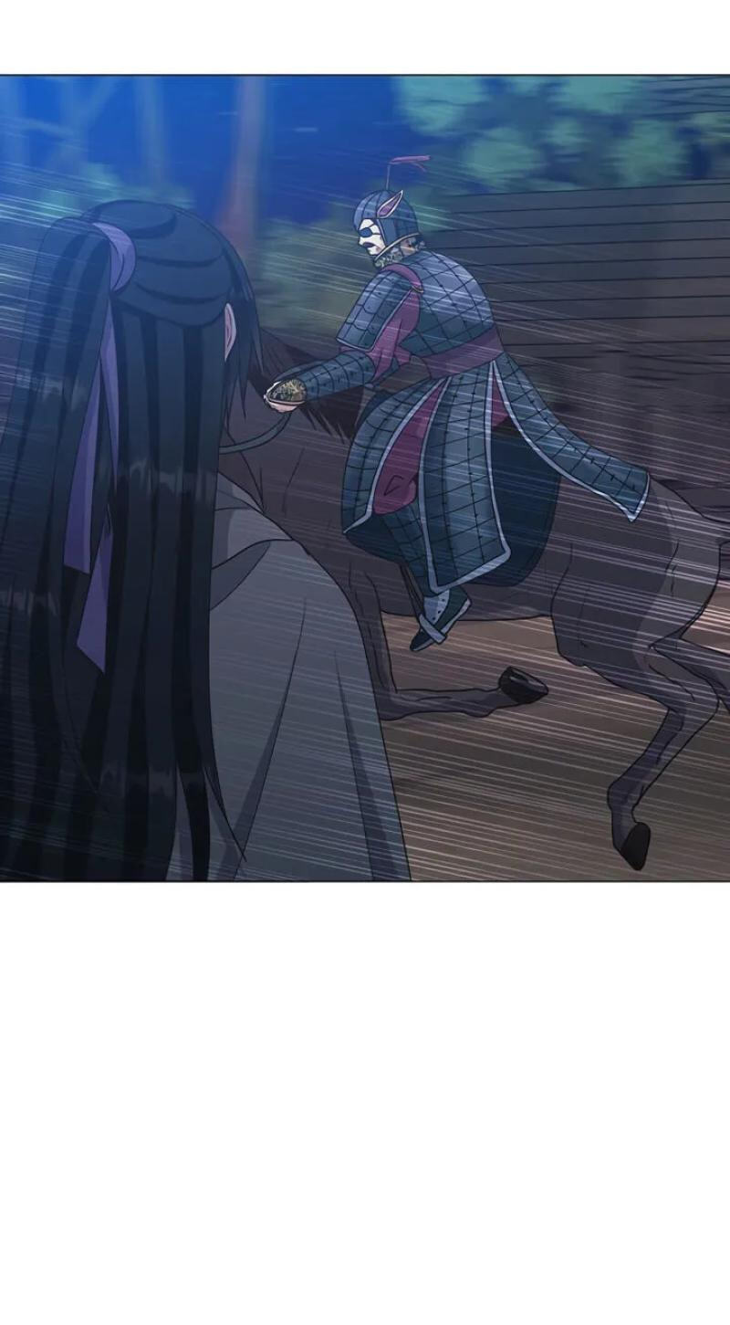 Falling Flower, Flowing Water Chapter 39 page 42 - 