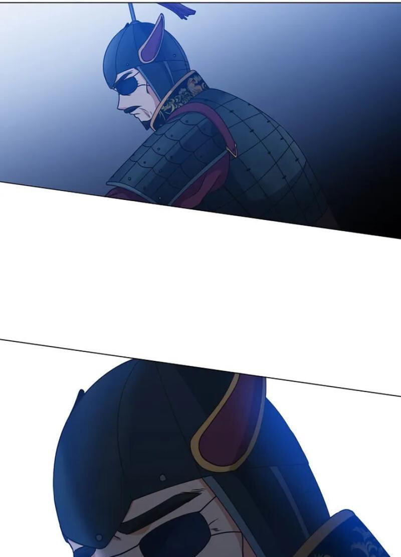 Falling Flower, Flowing Water Chapter 39 page 43 - 