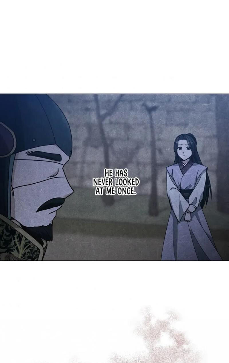 Falling Flower, Flowing Water Chapter 39 page 46 - 