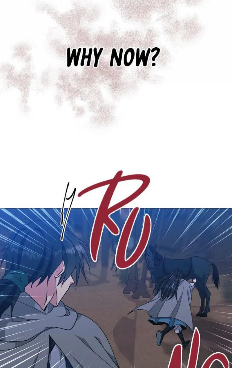 Falling Flower, Flowing Water Chapter 39 page 47 - 