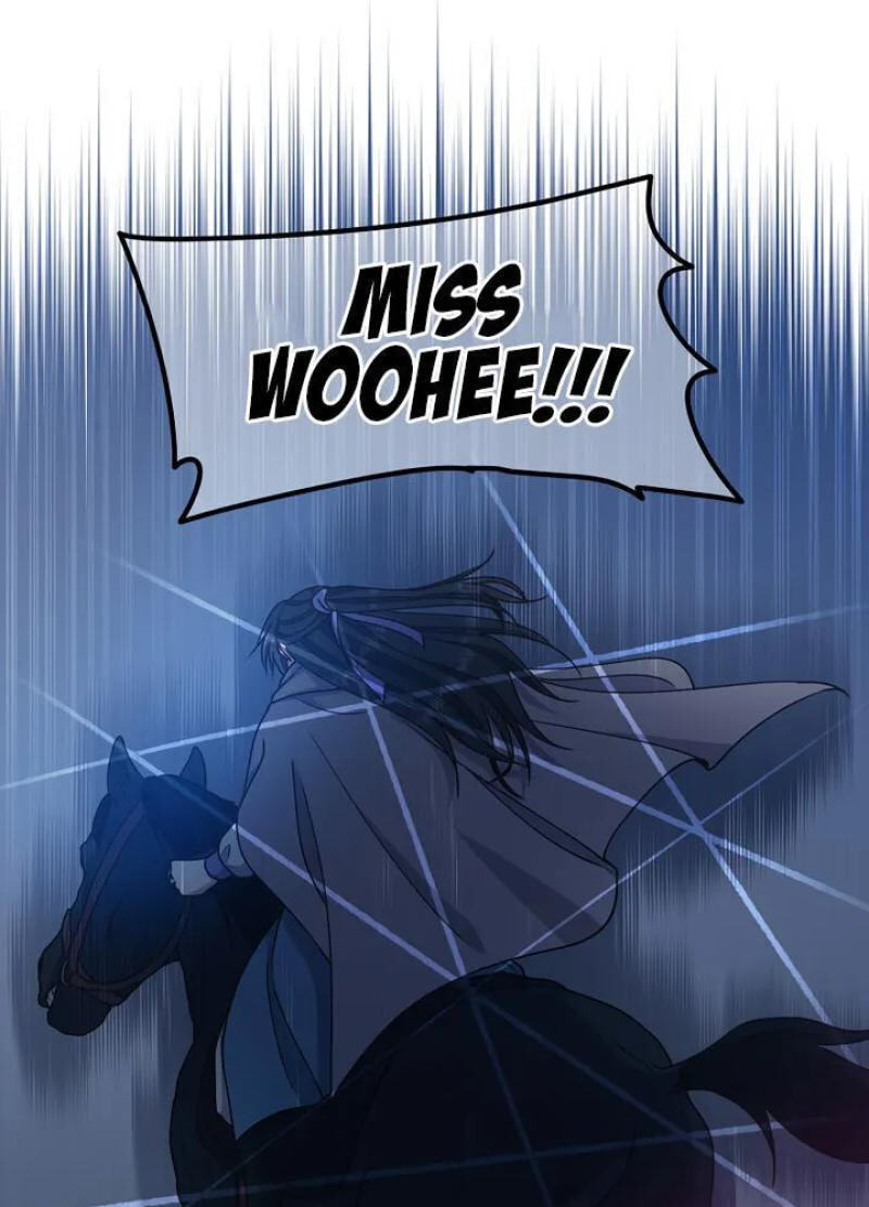 Falling Flower, Flowing Water Chapter 39 page 49 - 
