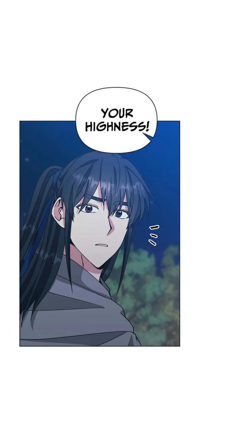 Falling Flower, Flowing Water Chapter 39 page 6 - 