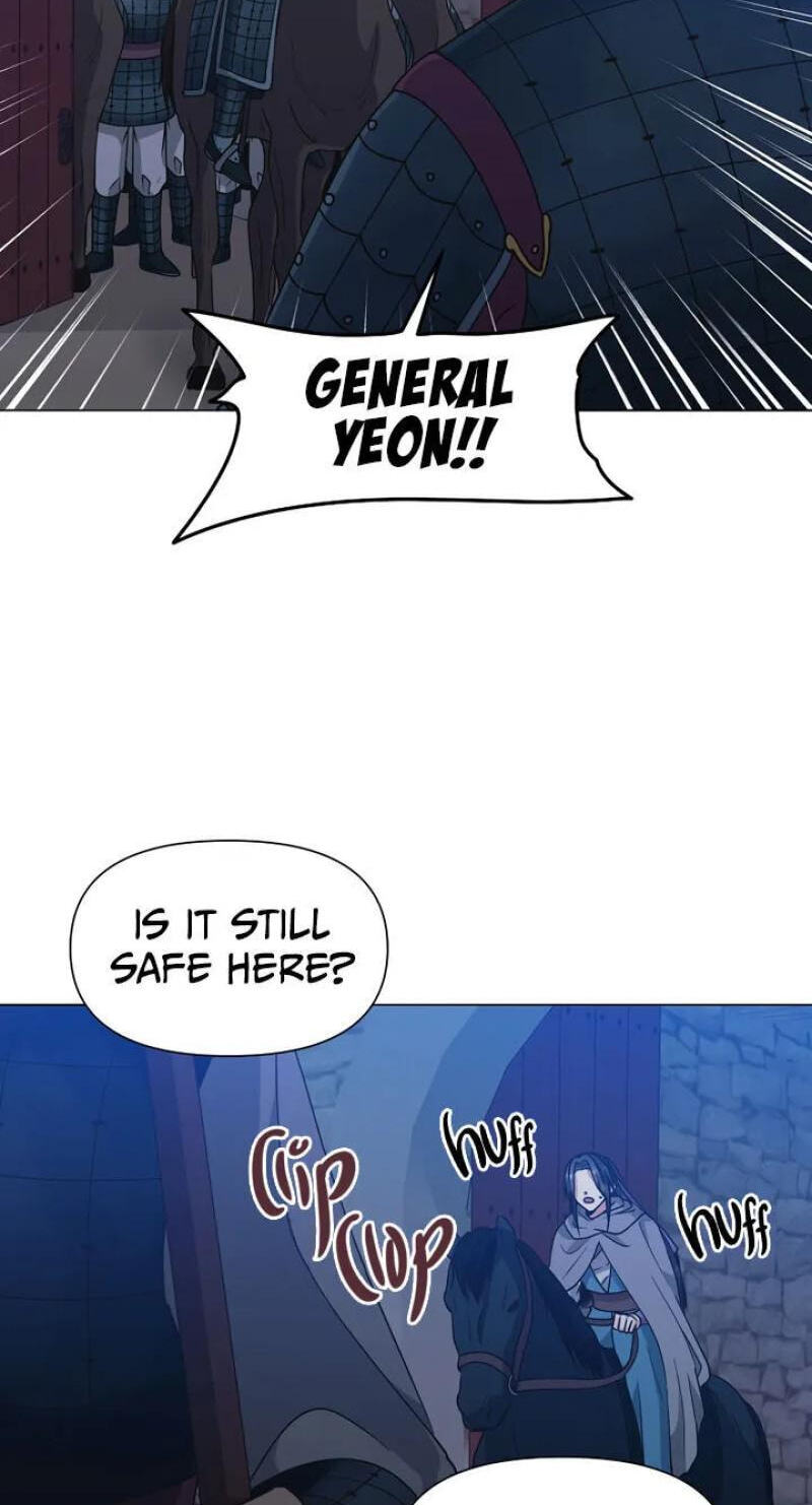 Falling Flower, Flowing Water Chapter 39 page 53 - 