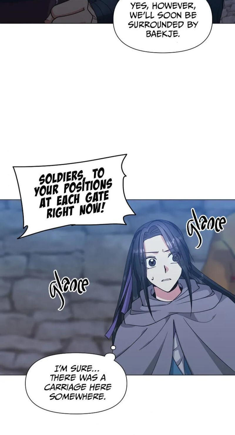 Falling Flower, Flowing Water Chapter 39 page 54 - 