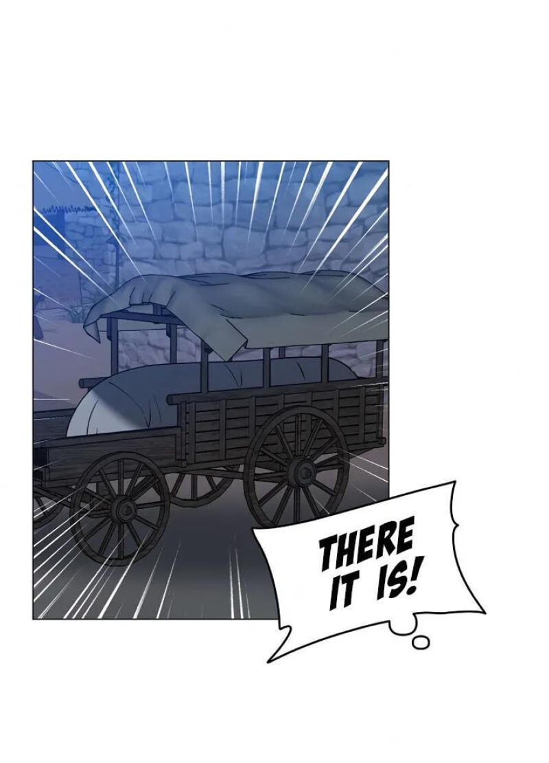 Falling Flower, Flowing Water Chapter 39 page 55 - 
