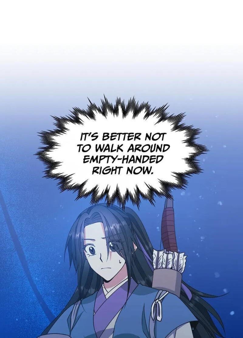 Falling Flower, Flowing Water Chapter 39 page 57 - 