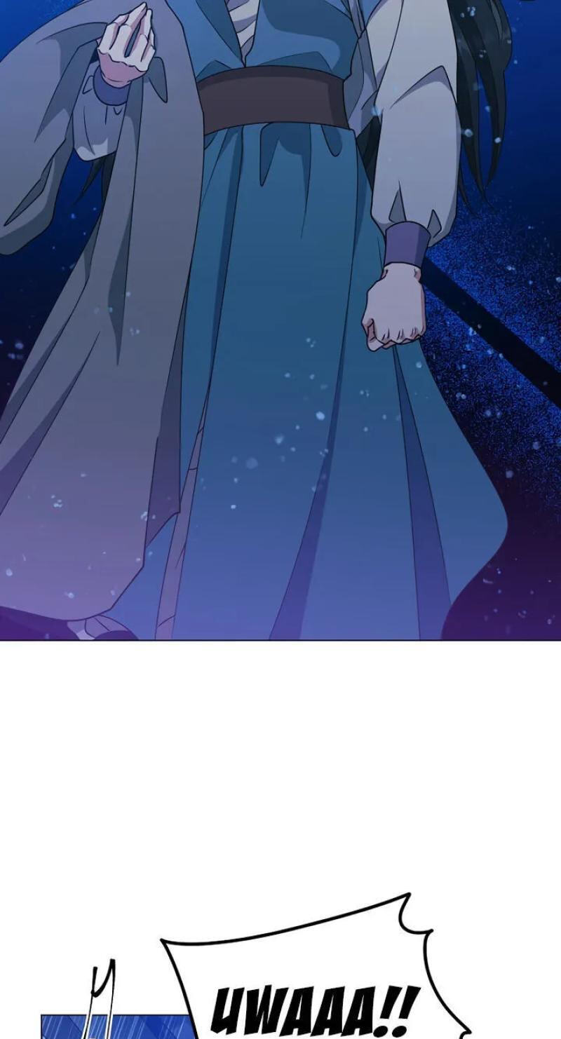 Falling Flower, Flowing Water Chapter 39 page 58 - 