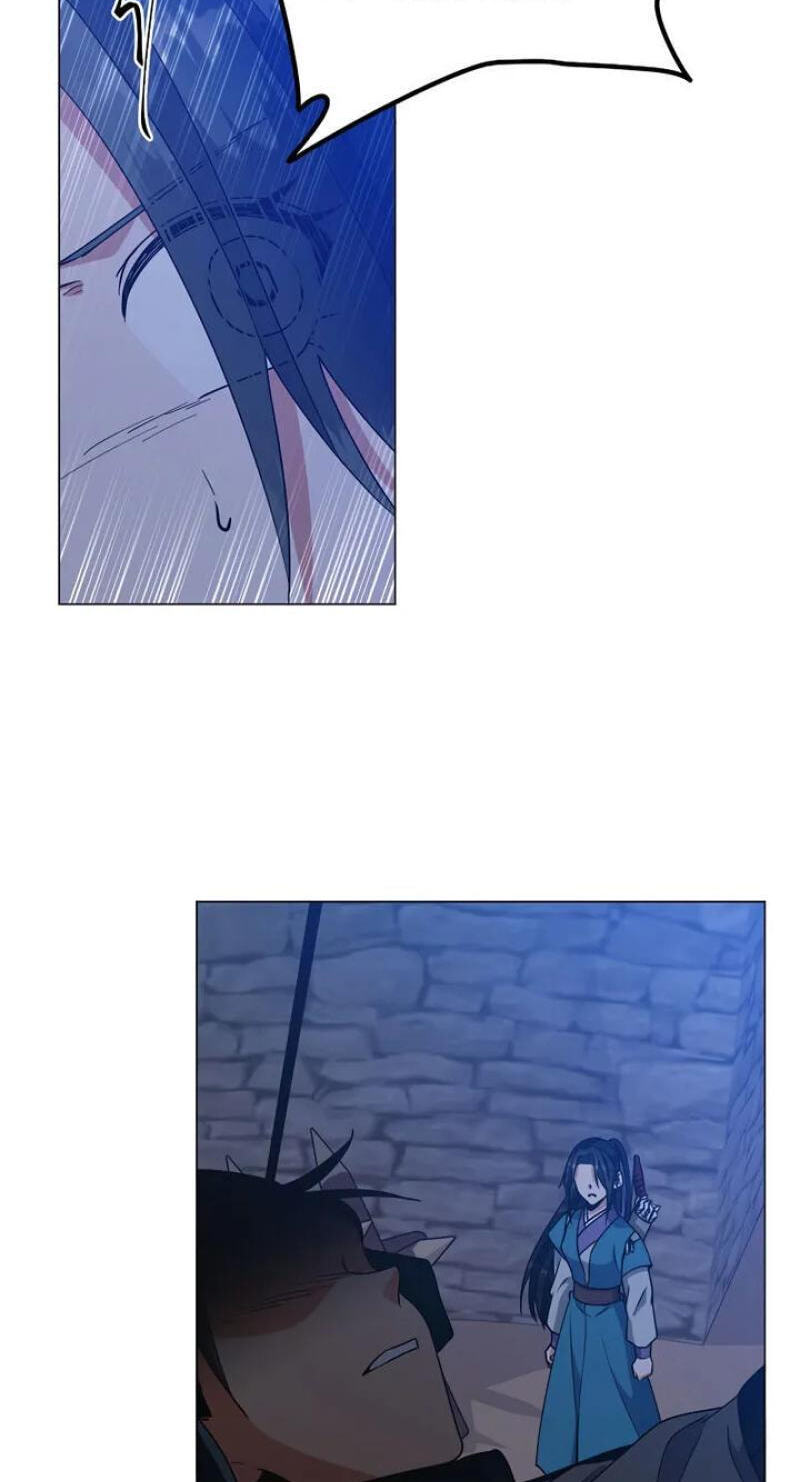 Falling Flower, Flowing Water Chapter 39 page 59 - 
