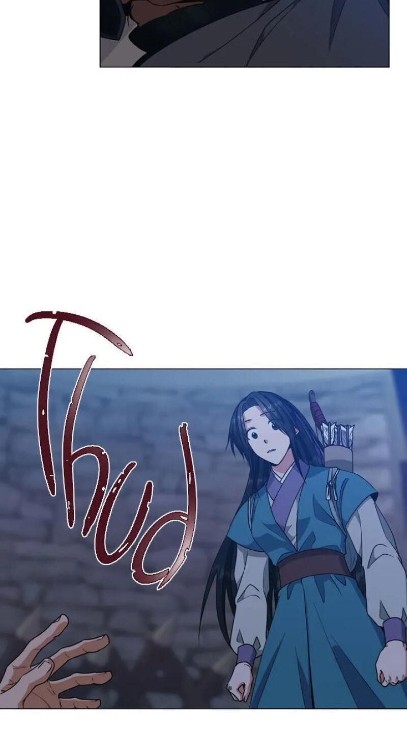 Falling Flower, Flowing Water Chapter 39 page 60 - 