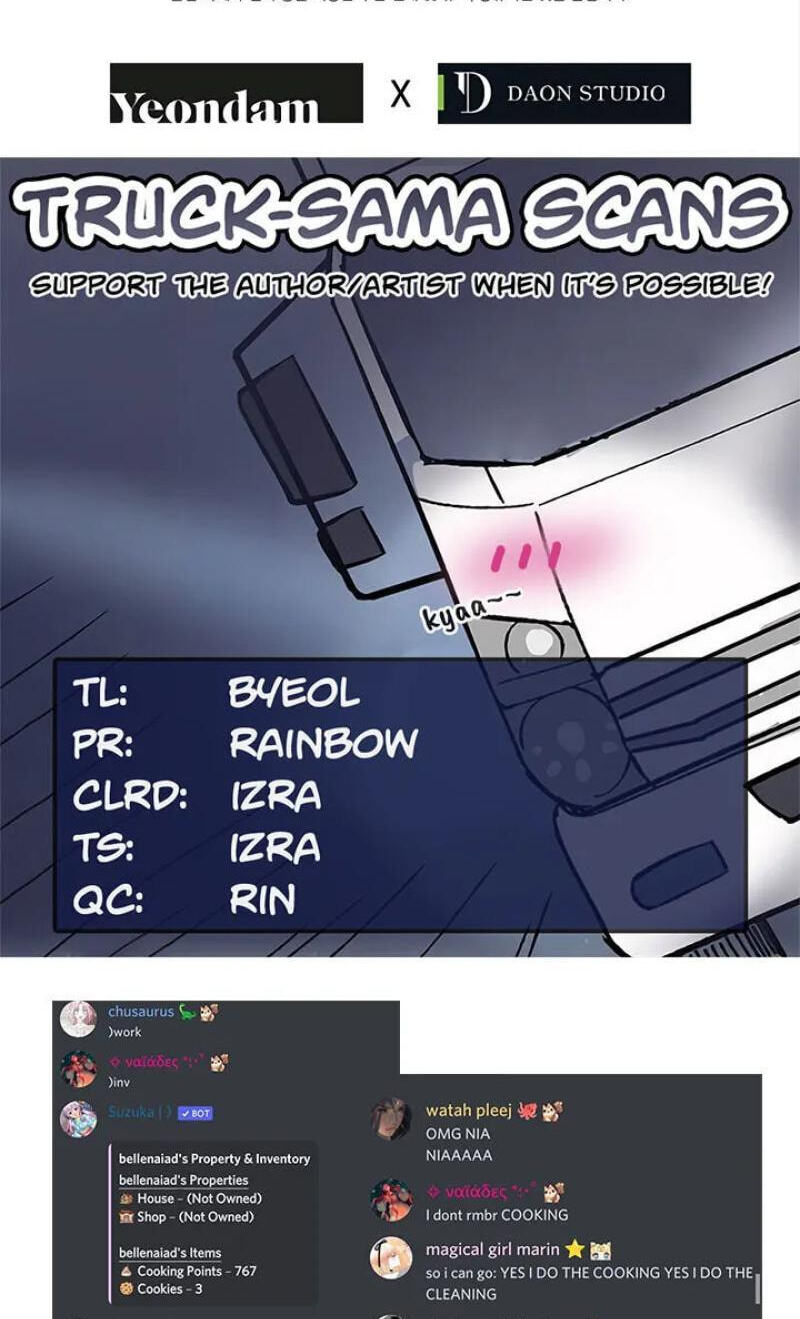 Falling Flower, Flowing Water Chapter 39 page 67 - 