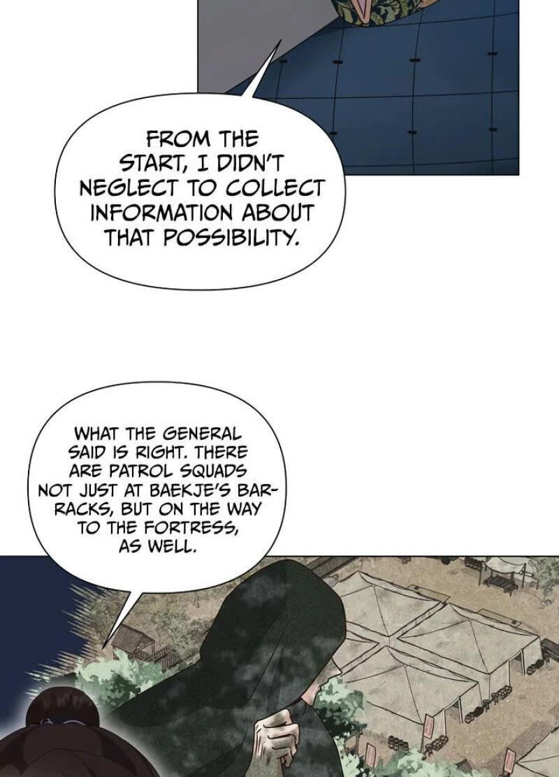 Falling Flower, Flowing Water Chapter 39 page 9 - 