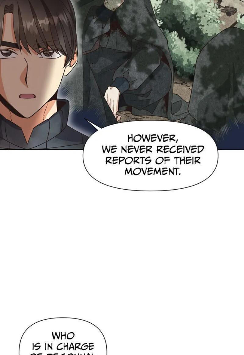 Falling Flower, Flowing Water Chapter 39 page 10 - 