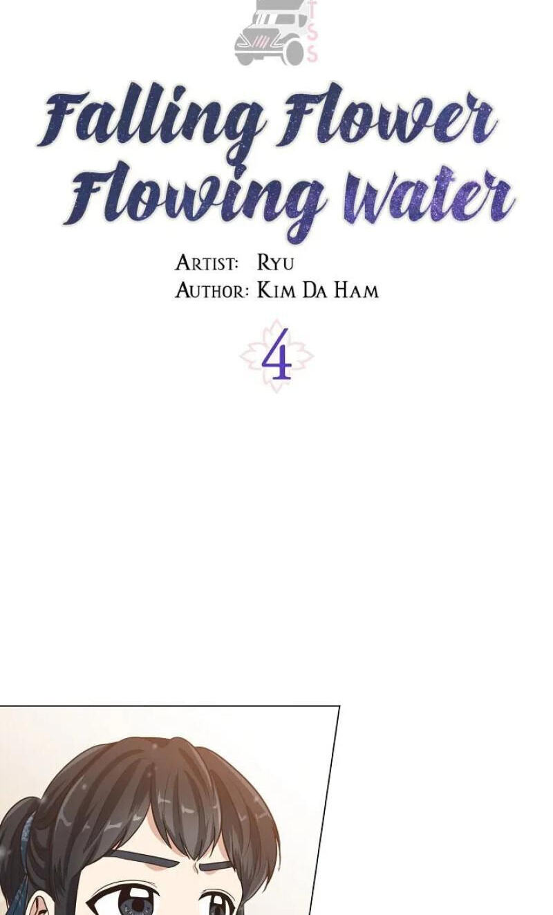Falling Flower, Flowing Water Chapter 4 page 2 - 