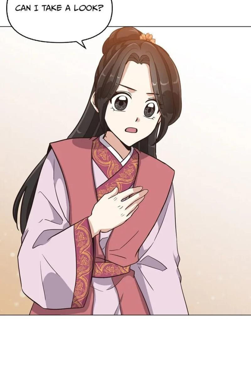 Falling Flower, Flowing Water Chapter 4 page 16 - 