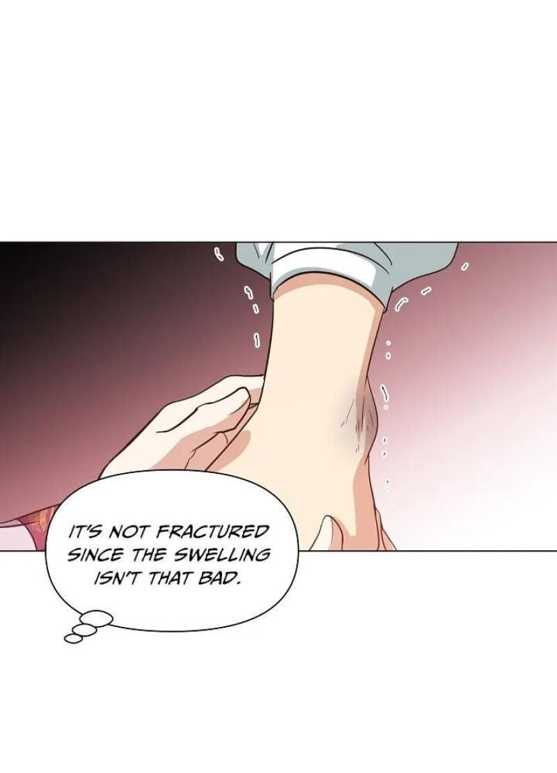 Falling Flower, Flowing Water Chapter 4 page 20 - 