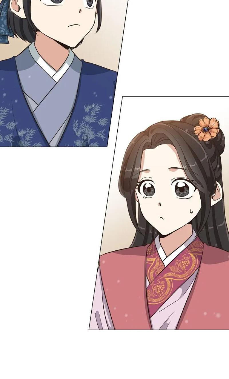 Falling Flower, Flowing Water Chapter 4 page 3 - 