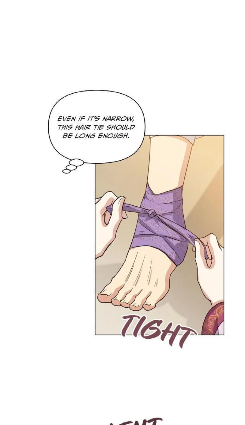 Falling Flower, Flowing Water Chapter 4 page 26 - 