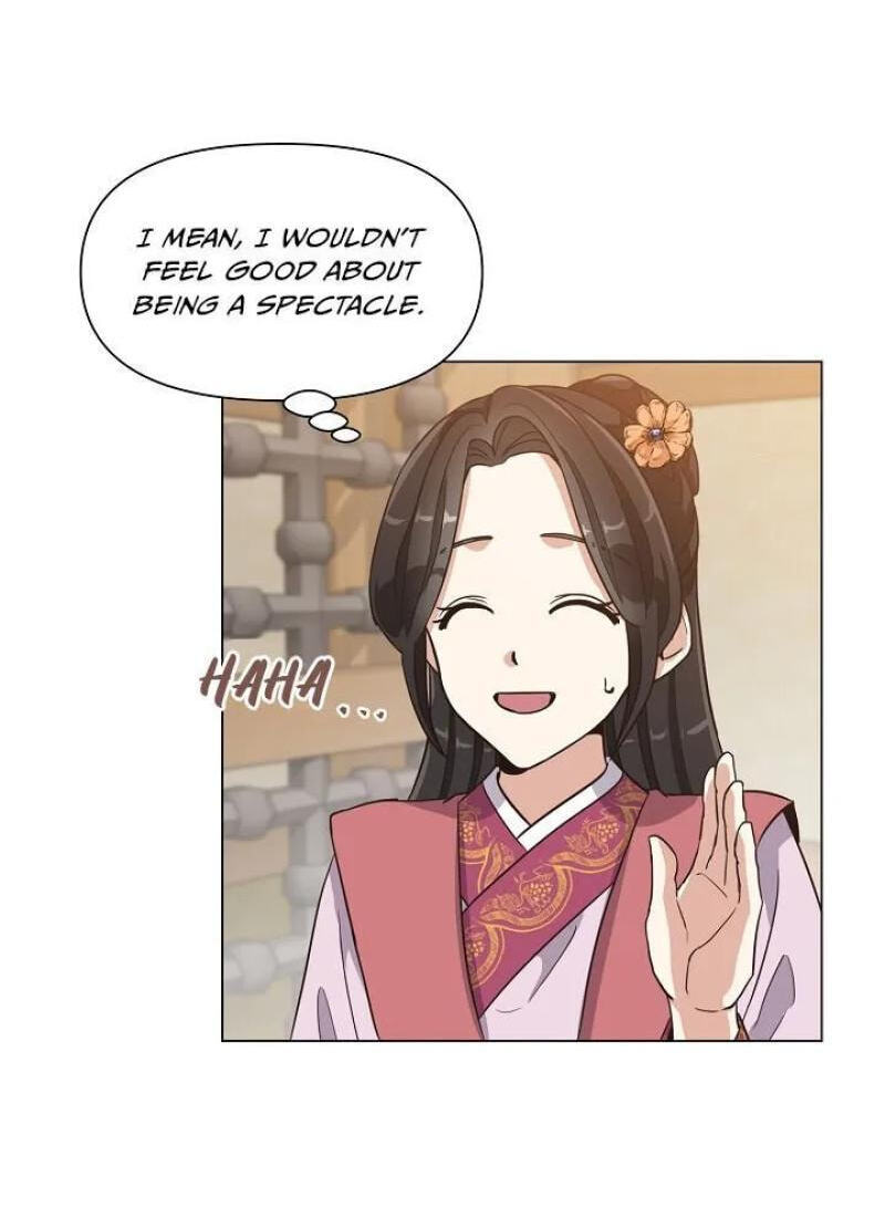 Falling Flower, Flowing Water Chapter 4 page 5 - 