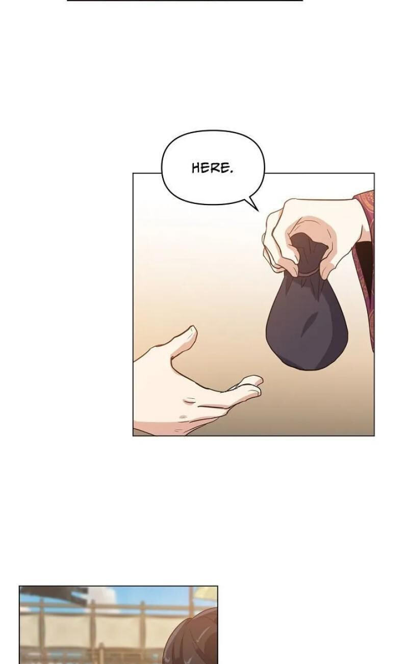 Falling Flower, Flowing Water Chapter 4 page 41 - 
