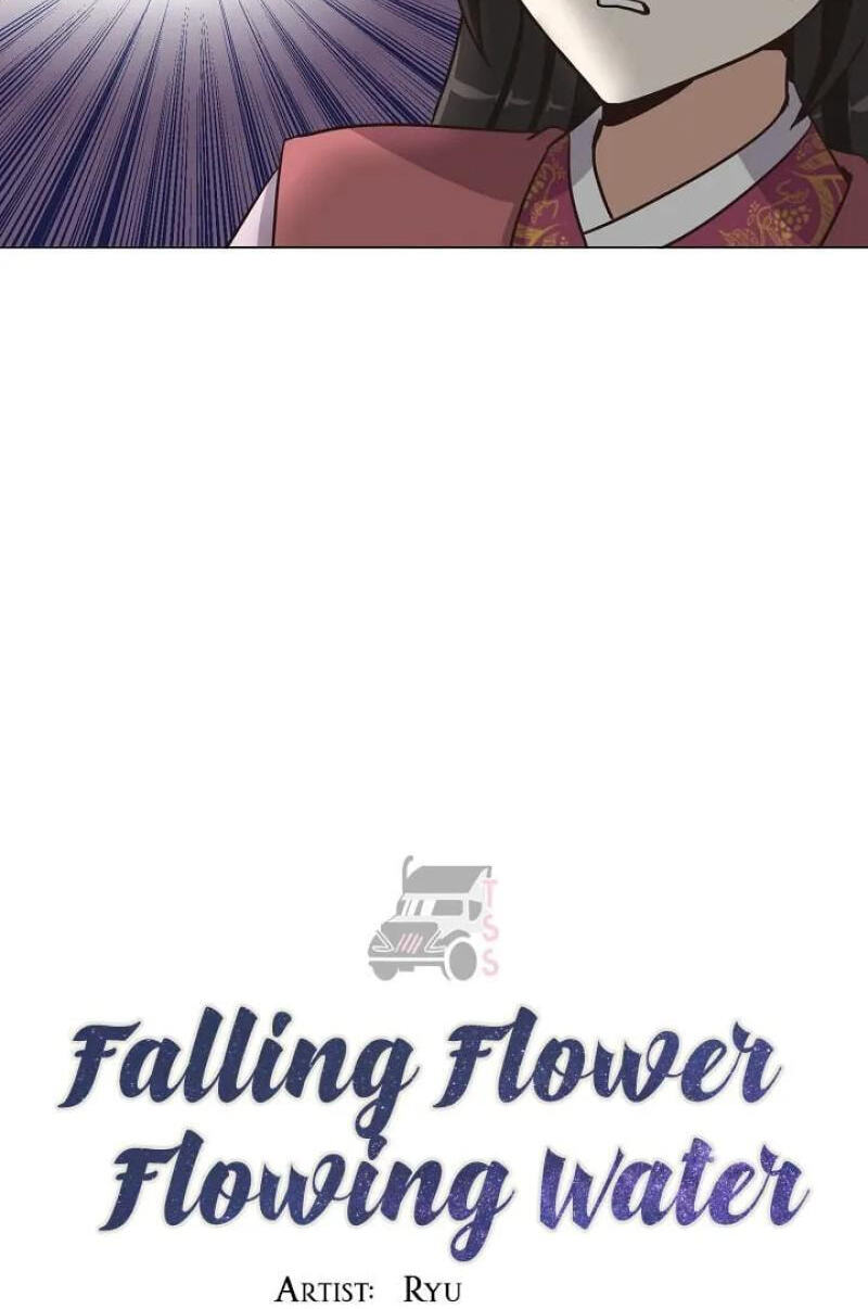 Falling Flower, Flowing Water Chapter 4 page 49 - 