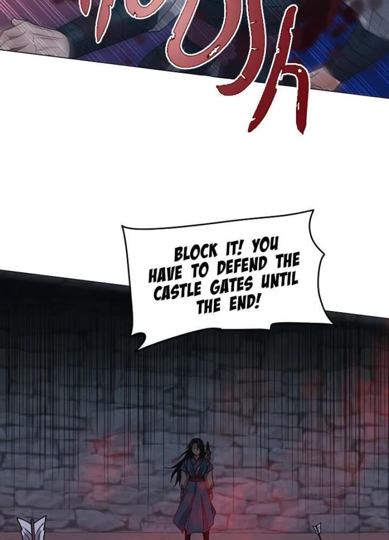 Falling Flower, Flowing Water Chapter 40 page 13 - 
