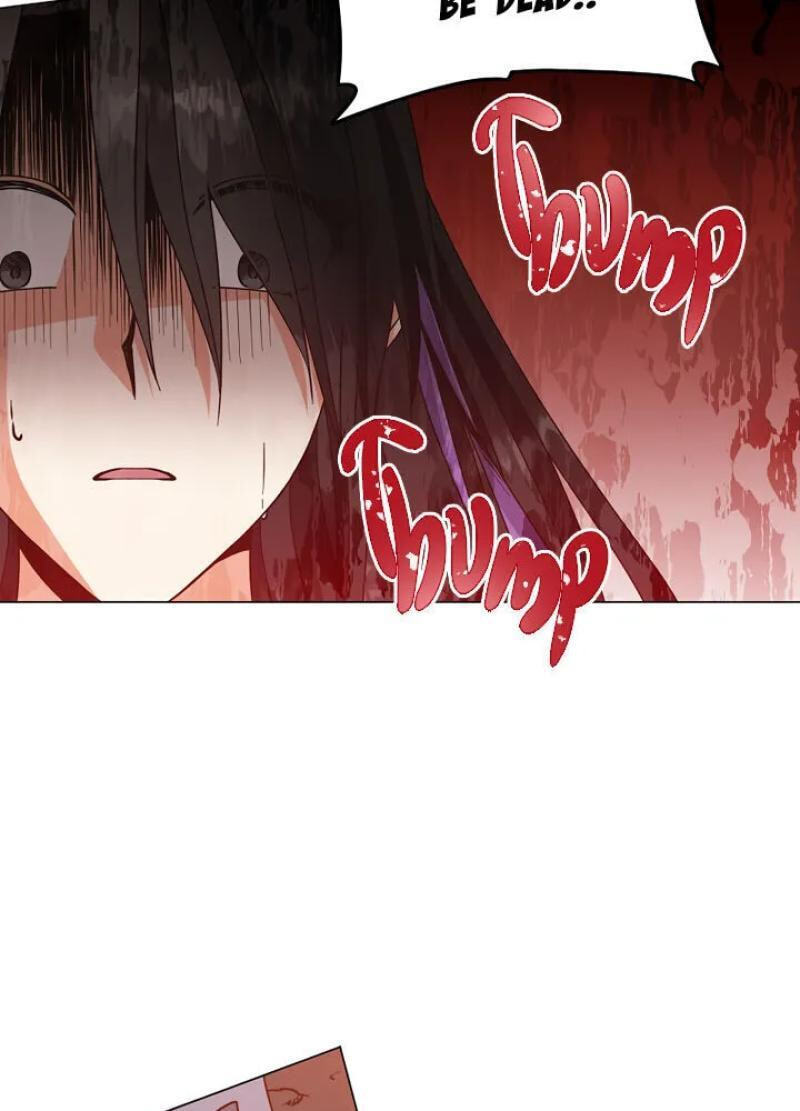 Falling Flower, Flowing Water Chapter 40 page 15 - 