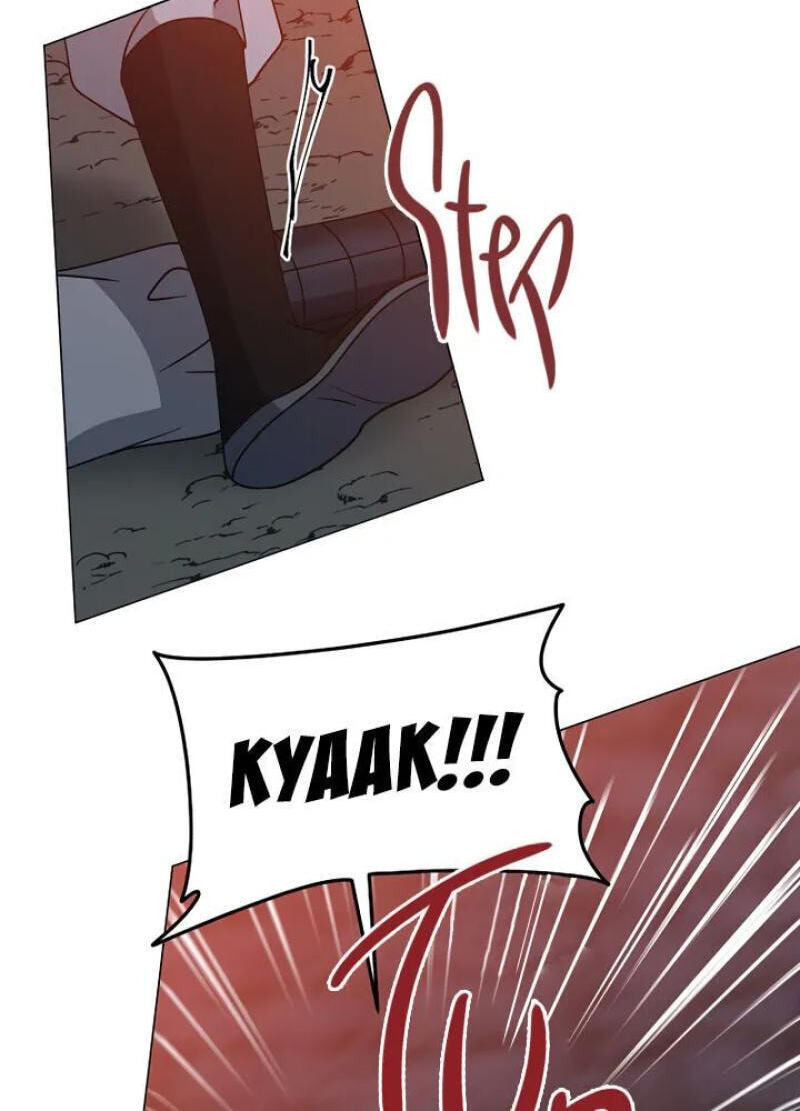 Falling Flower, Flowing Water Chapter 40 page 16 - 