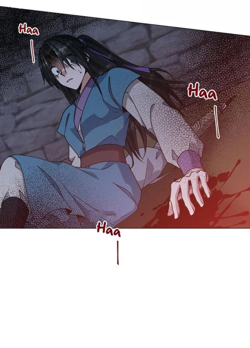 Falling Flower, Flowing Water Chapter 40 page 18 - 