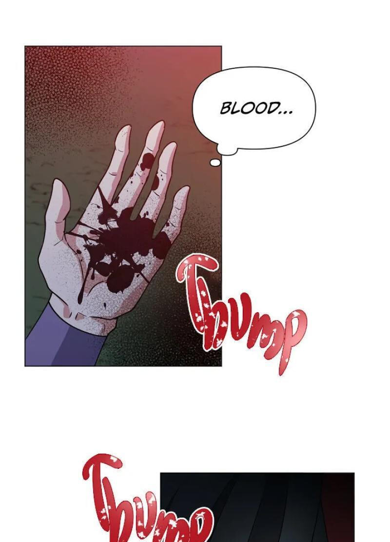 Falling Flower, Flowing Water Chapter 40 page 19 - 