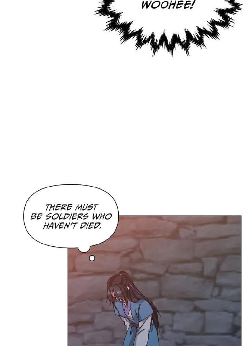 Falling Flower, Flowing Water Chapter 40 page 24 - 