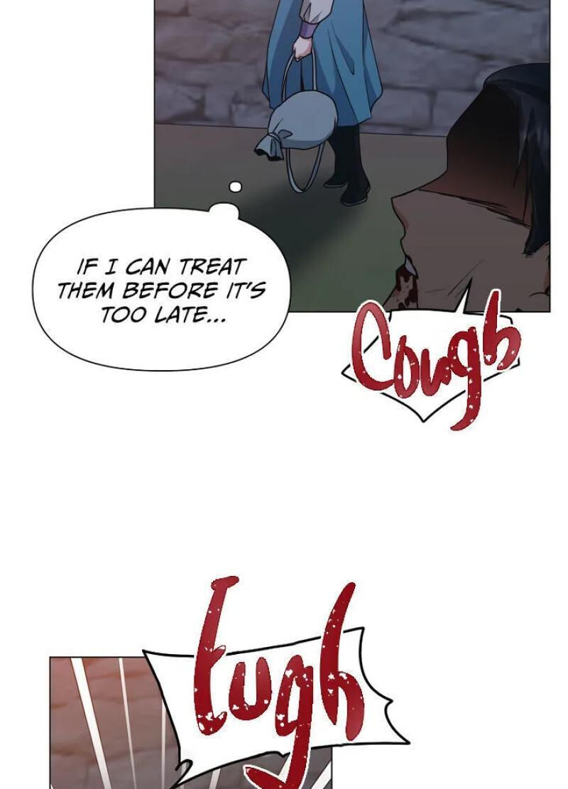 Falling Flower, Flowing Water Chapter 40 page 25 - 