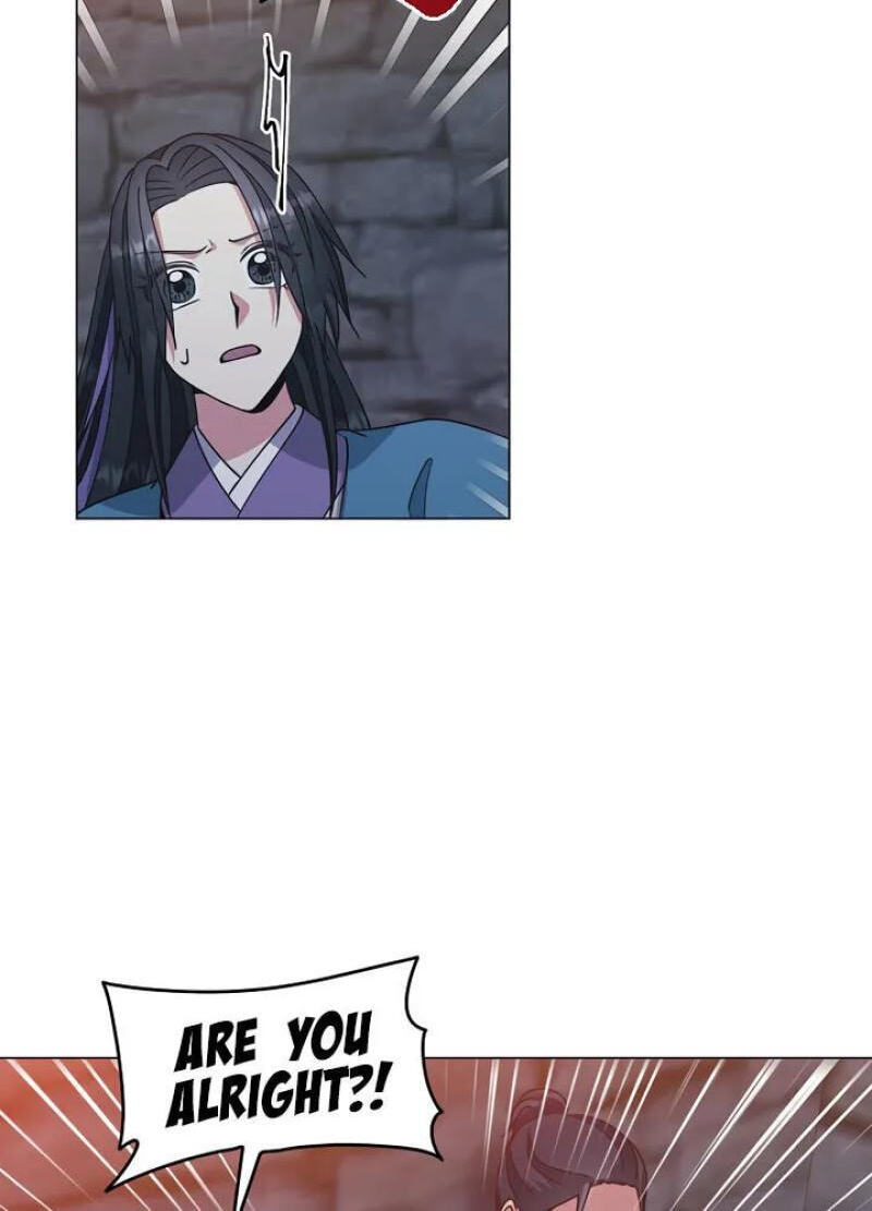 Falling Flower, Flowing Water Chapter 40 page 26 - 
