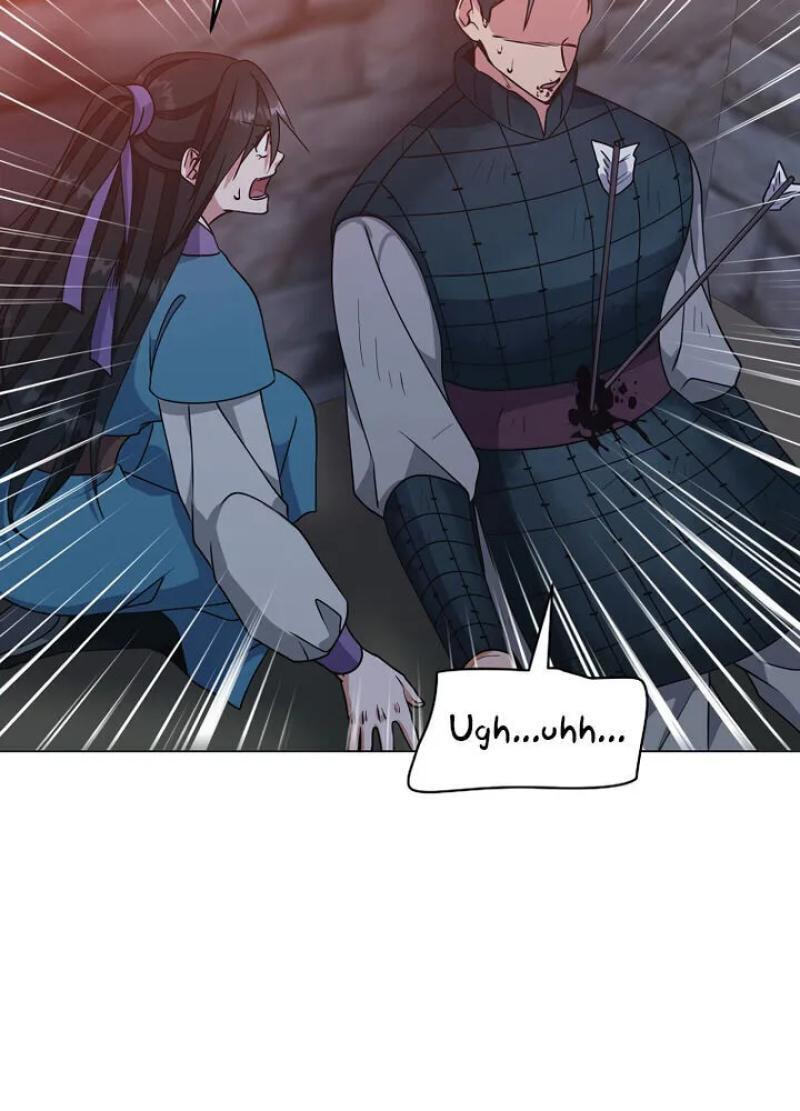 Falling Flower, Flowing Water Chapter 40 page 27 - 