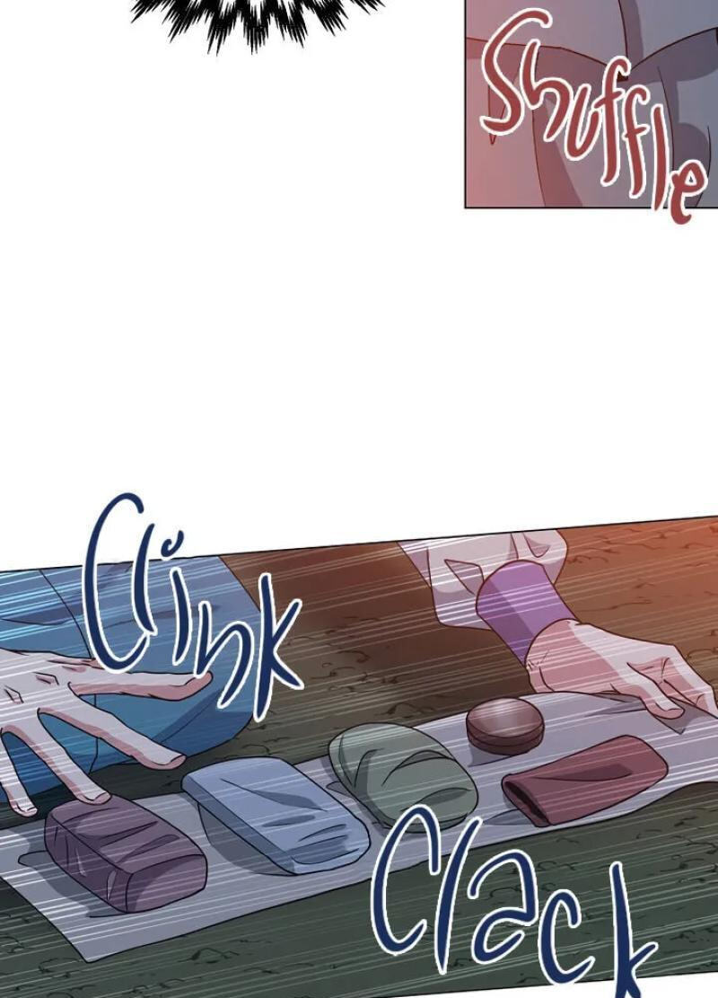 Falling Flower, Flowing Water Chapter 40 page 29 - 