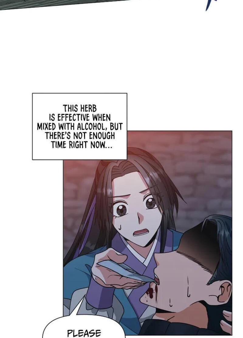 Falling Flower, Flowing Water Chapter 40 page 30 - 