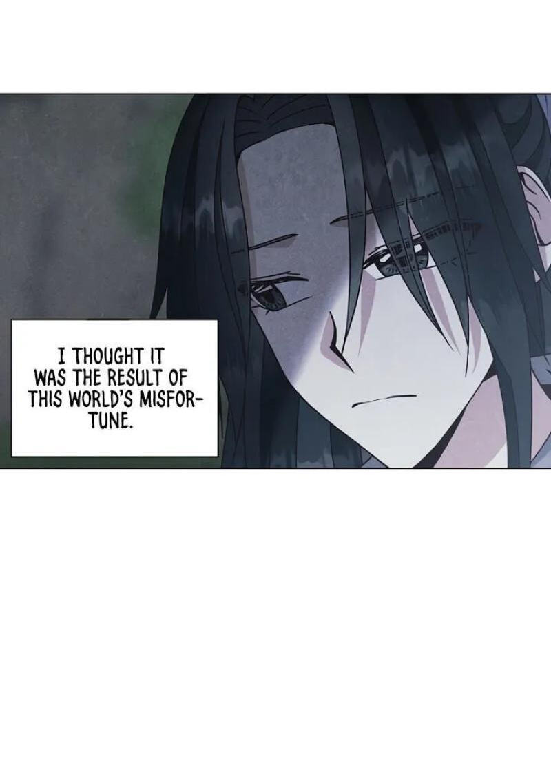 Falling Flower, Flowing Water Chapter 40 page 4 - 